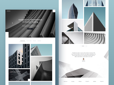 Cesis Wordpress :: Architecture :: Portfolio