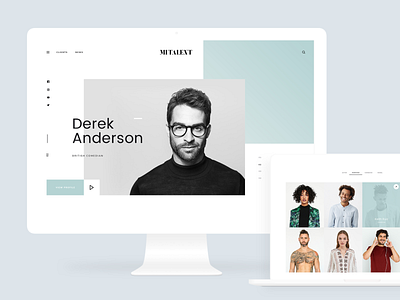 Download Free Psd Template Designs Themes Templates And Downloadable Graphic Elements On Dribbble PSD Mockup Templates