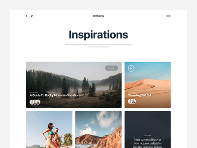 Download Free Web Template Designs Themes Templates And Downloadable Graphic Elements On Dribbble