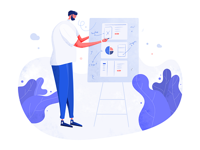 UI Designer 2 :: Illustration