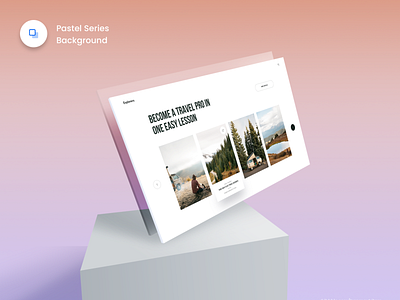 Download The Screens 4 Free Psd Mockup Template By Tran Mau Tri Tam On Dribbble