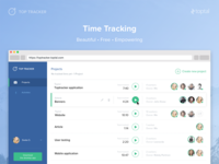 toptracker add manual hours