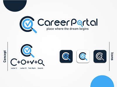 Career Portal Logo
