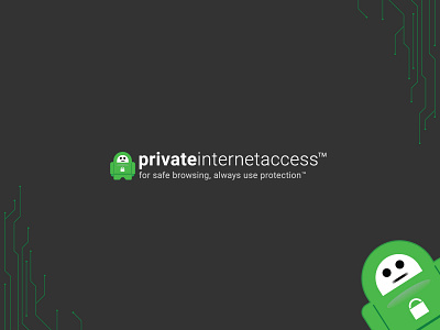Private Internet Access Rebranding