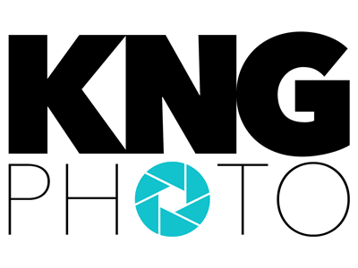 KNG Photo aperture avenir next logo photographer