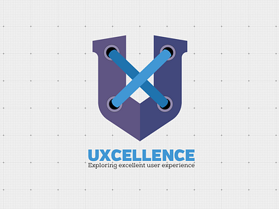 UXcellence blog experience logo user ux