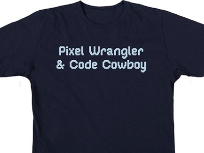 Pixel Wrangler & Code Cowboy