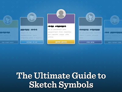 The Ultimate Guide to Sketch Symbols sketch symbols uxcellence
