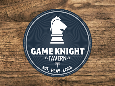 Game Knight Tavern