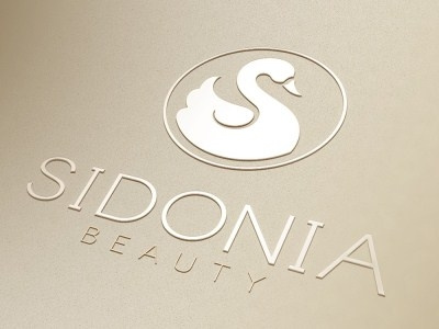 Beauty Salon Logo Design