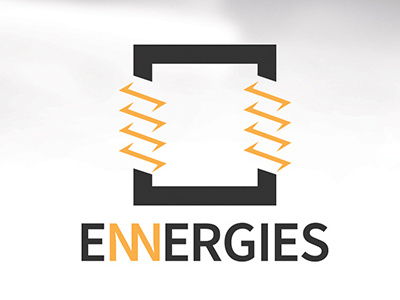 LOGO DESIGN FOR ELECTRICAL COMPANY