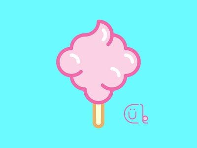 cotton candy