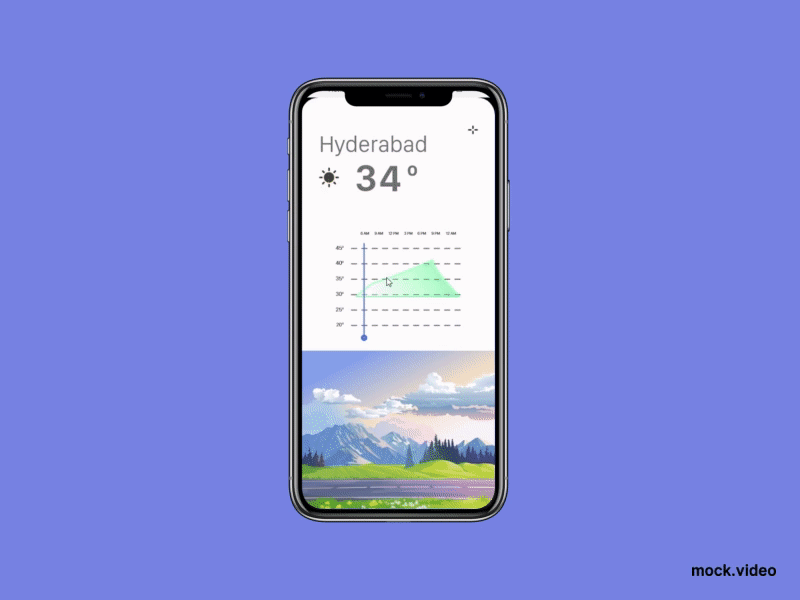 Weather App