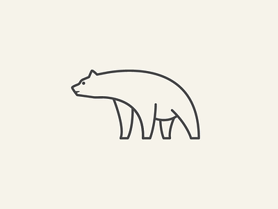 Bear Logo