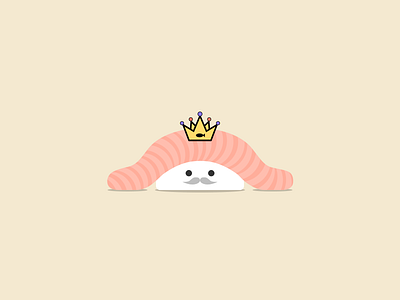 King of Sushi