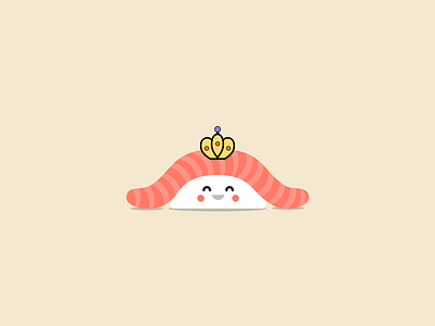 Queen of Sushi