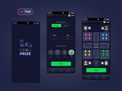 Ludo Game Icon Designs Themes Templates And Downloadable Graphic Elements On Dribbble