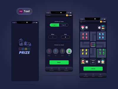 LudoPrize Game App 🔥 FREEBIE