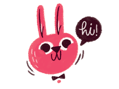 Quick Bunny