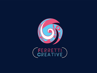 GF Creative Animation animation animation design creative design logo design motion graphics personal branding ux design