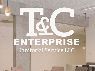 T and C Enterprise logo