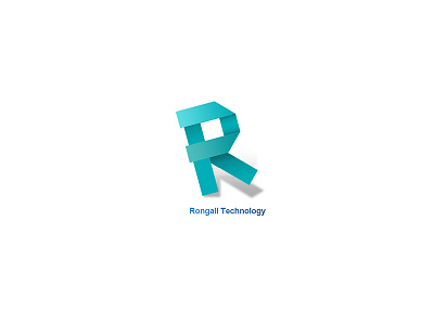 The logo of Rongall logo