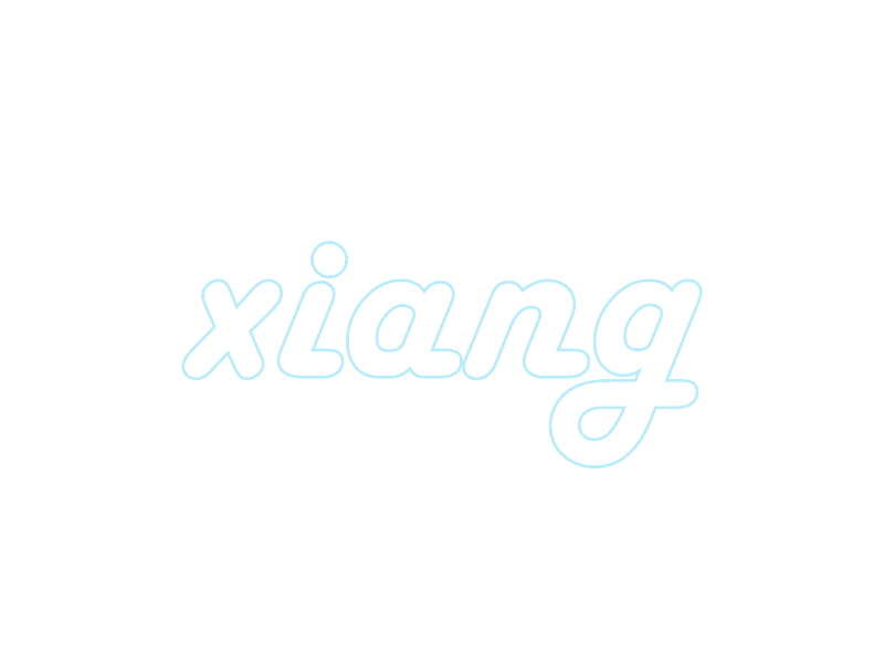 Xiang animation