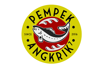 Pempek Angkrik