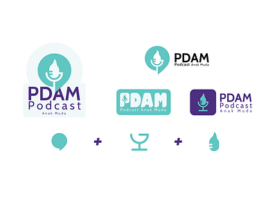 PDAM Podcast