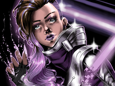 Sombra