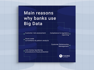 Big Data | instagram post