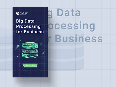 Big Data banner