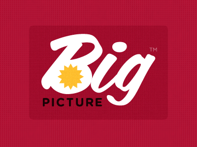 Big Picture Logo