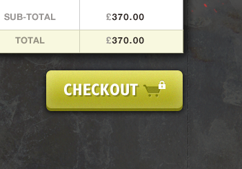 Checkout button button checkout icon ui web