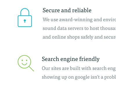 Search engine friendly :-)