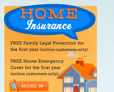 Home Insurance