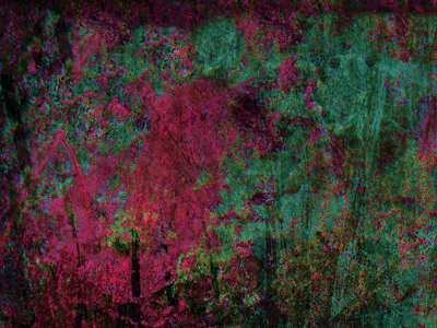 Textured background green pink purple stone texture