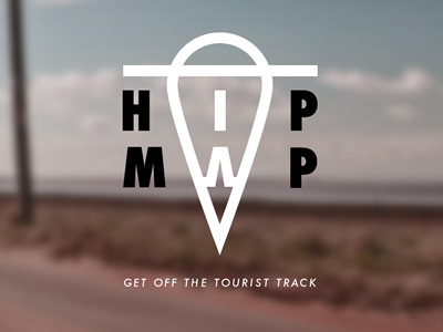 HipMap Logo