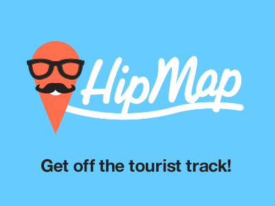 Hipmap Logo v2