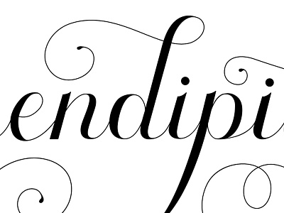 Serendipity Crop