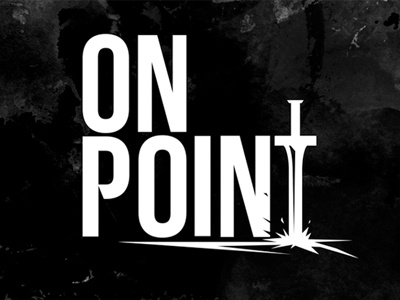 On Point Logo arenanet chat guild wars livestream ncsoft