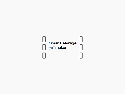 Logo Omar Delorage