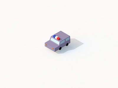 Tiny cars