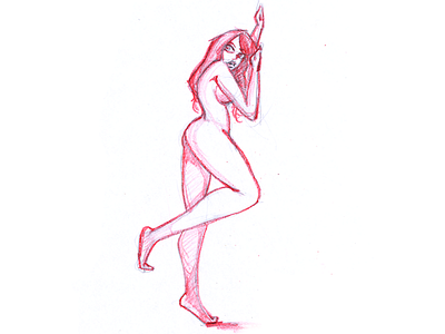 posture4 action illustration posture