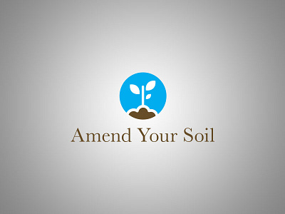 Amend Your Soil Logo v2