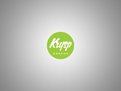 Krysp Greens