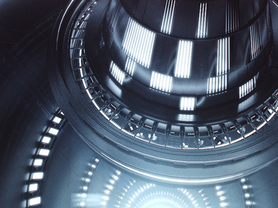The Reactor 2