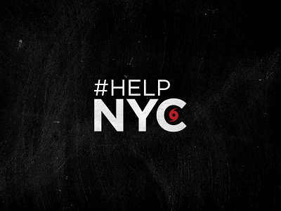 #HelpNYC aid helpnyc hurricane new york new york city nyc relief support