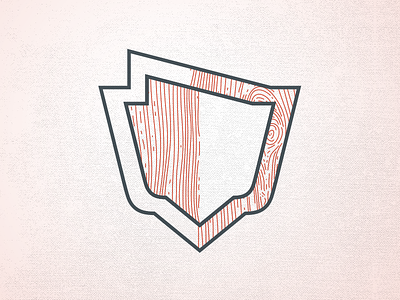 Shield Logo Concept