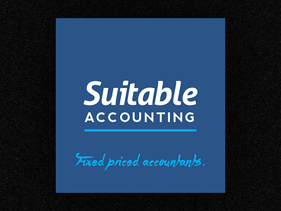 Accounting Logo accountant brand logo rebrand suitable